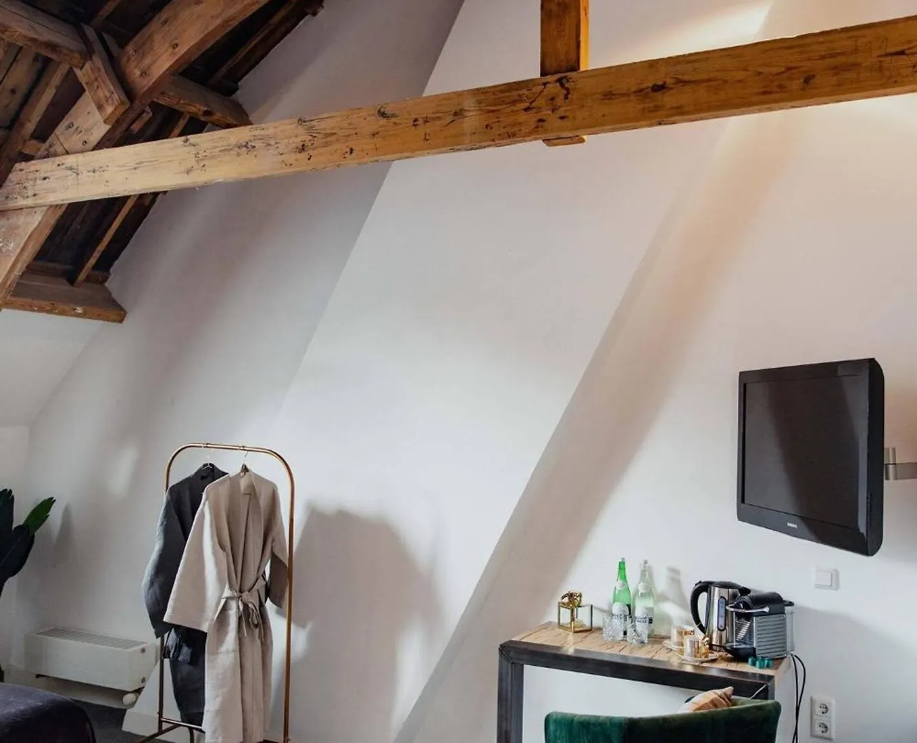 Kerkstraat Residence Amsterdam
