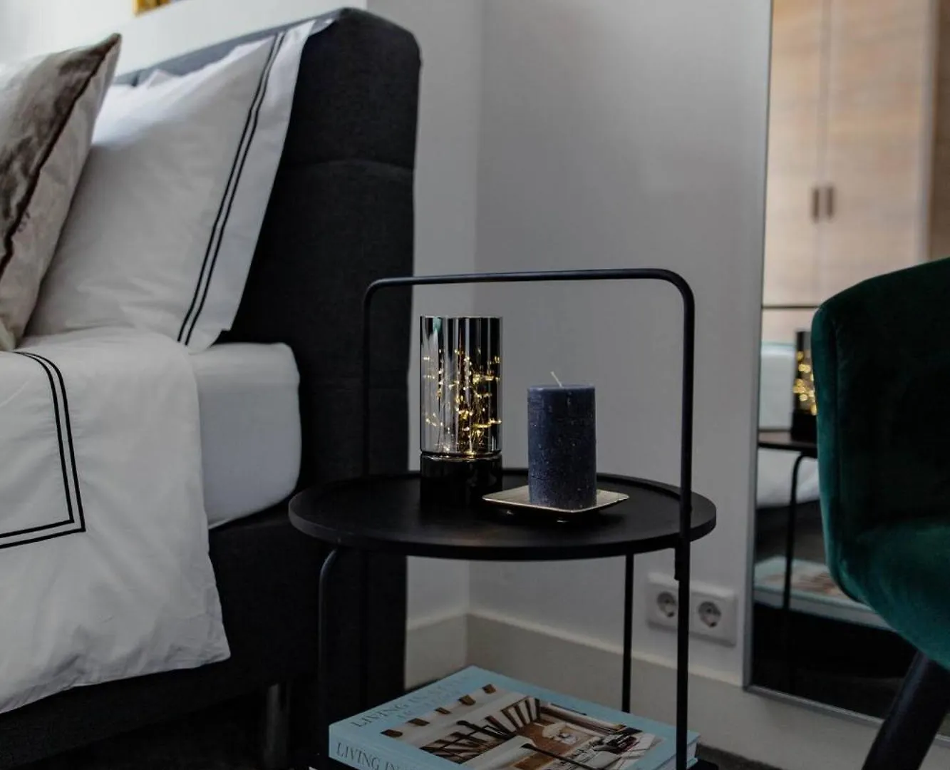 אמסטרדם Kerkstraat Residence 2*,
