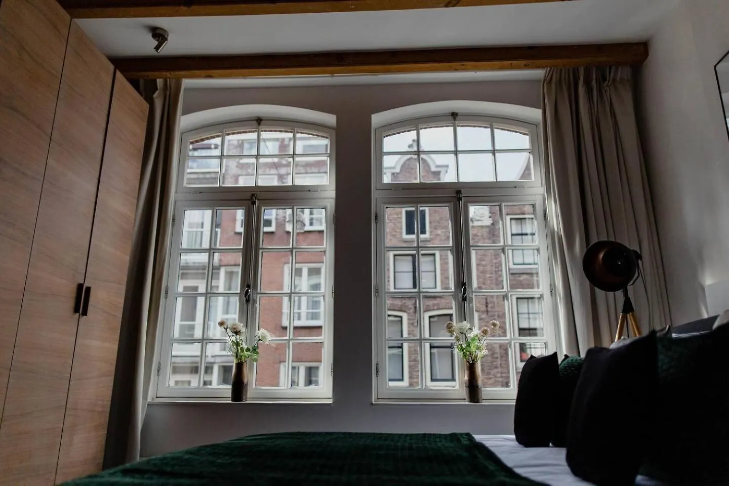 Kerkstraat Residence Amsterdam Bed & Breakfast
