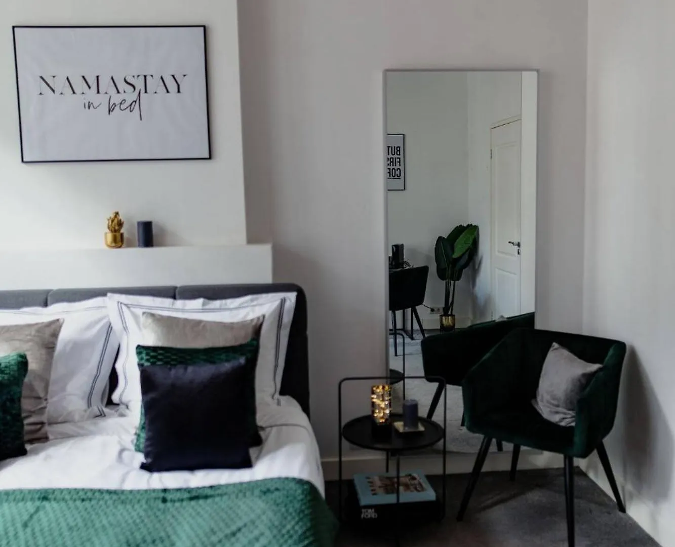 Kerkstraat Residence Amsterdam Nizozemsko