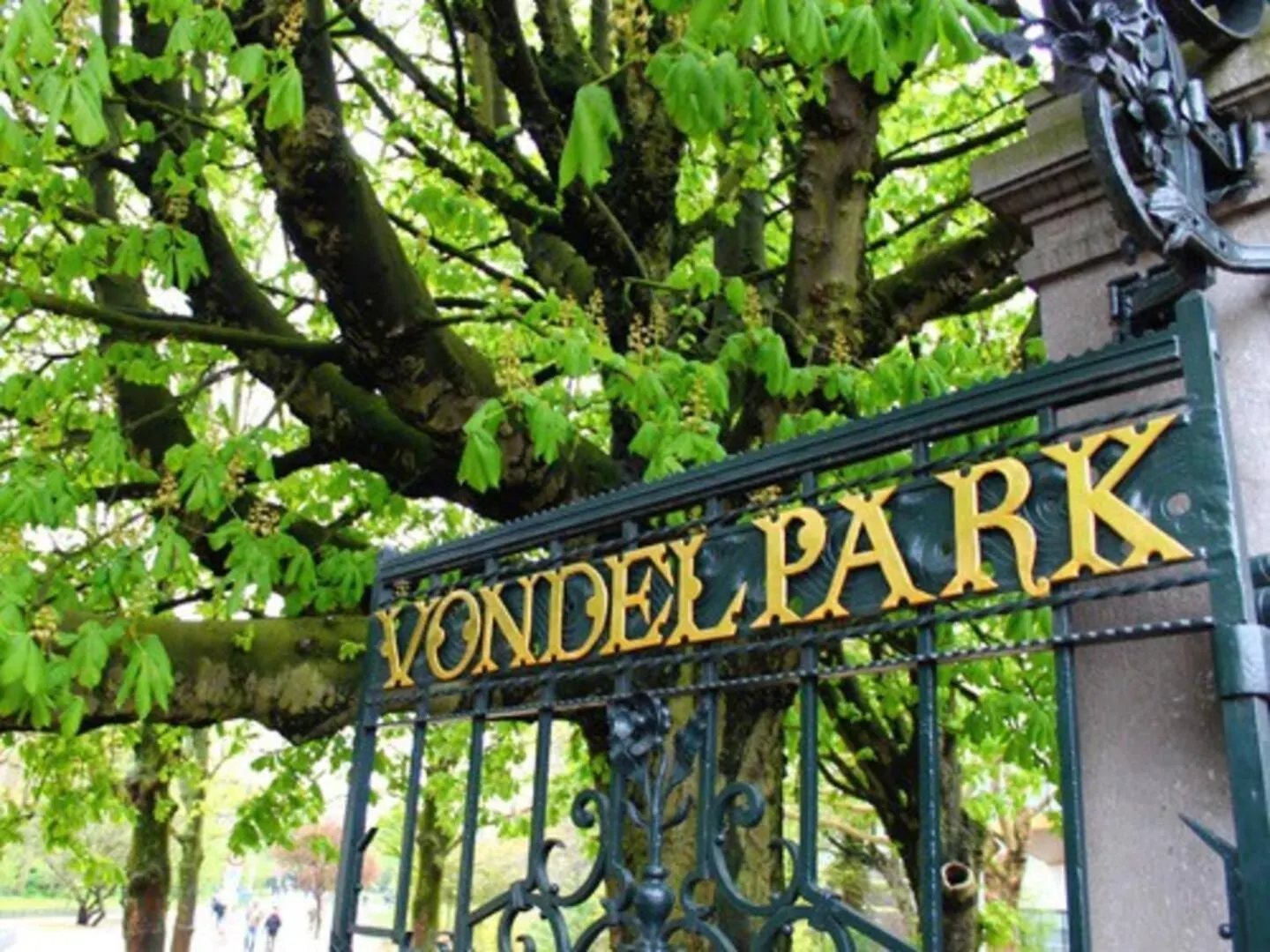 Bed & Breakfast Kerkstraat Residence Amsterdam
